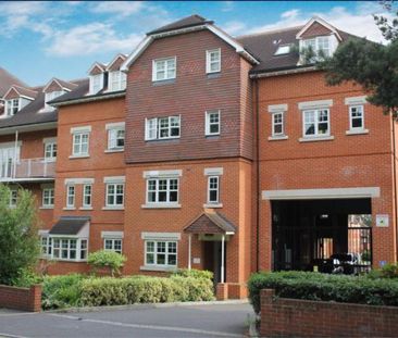 Abingdon Court, Woking, Surrey, GU22 - Photo 1