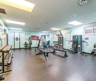 For Lease - 1110 Walden Circle Unit# 709, Mississauga, Ontario - Photo 6