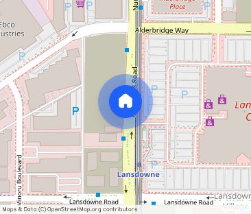 Condo in Richmond, British Columbia - Photo 1