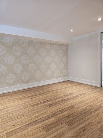 For Lease - 222 Patricia Avenue Unit# Basement, Toronto, Ontario - Photo 2