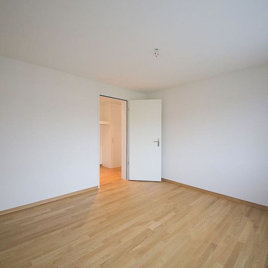 Moderne 3.5 Zimmer Attikawohnung in Sankt Gallen - Foto 1