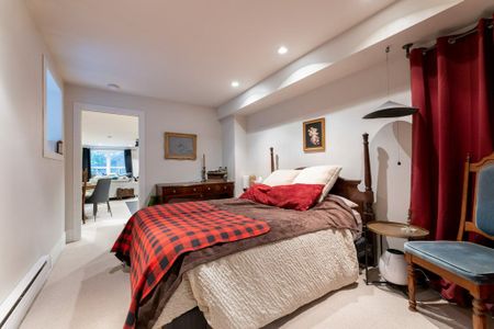 For Lease - 204 Berkeley Street Unit# Lower, Toronto, Ontario - Photo 4