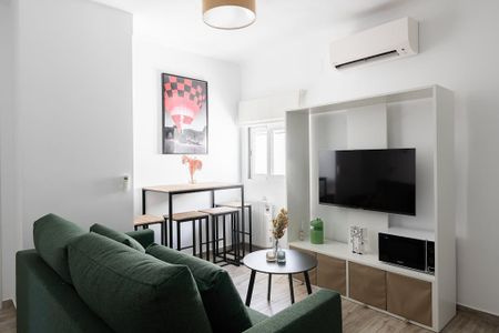 Calle Daoíz, Getafe, Community of Madrid 28903 - Photo 3