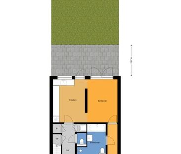 Huis te huur: Heemskerckstraat 20 2518 EK Den Haag - Photo 4