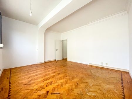Apartamento T3 em Lisboa - Photo 3