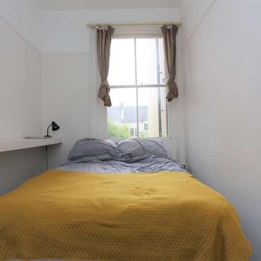 Buckingham Road, Brighton, BN1 - Photo 1