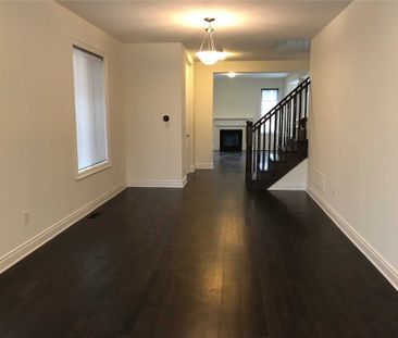 For Lease - 95 Hartney Drive, Richmond Hill, Ontario - Photo 2