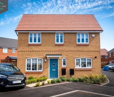 3 bedroom detached house to rent - Photo 4