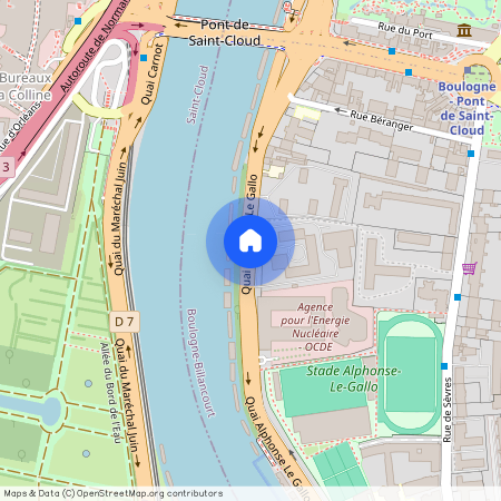 13500, Martigues