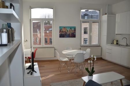 Appartement te huur in Brussel - Photo 4