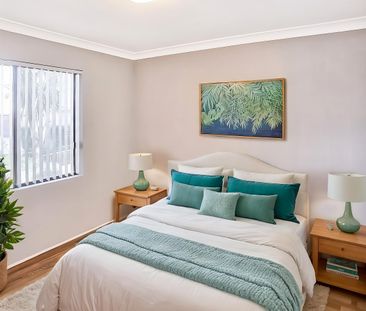 Updated Apartment In Convenient Location! - Photo 3