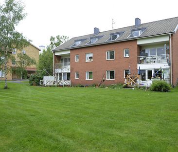 Prästgårdsvägen 12 - Foto 2