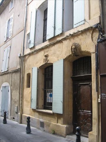 APPARTEMENT AIX EN PROVENCE - 1 pièce(s) - 19.5 m2 - Photo 2