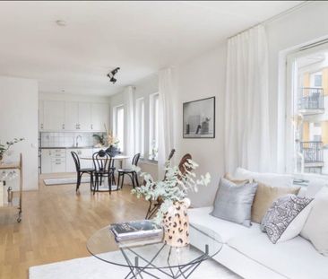 Gröna Annas Gata, Göteborg - Photo 3