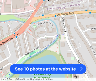 Skylark Point, N4 - Photo 1