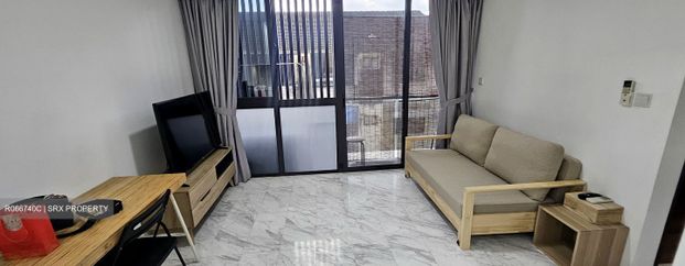 Pavilion Square (D14), Apartment - For Rent - Photo 1