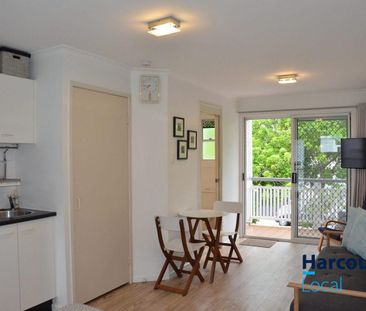 6/6 Princess Street, Paddington, Qld 4064 - Photo 3