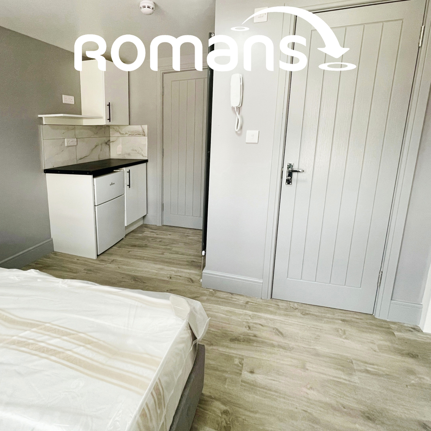 1 bedroom property to rent - Photo 1