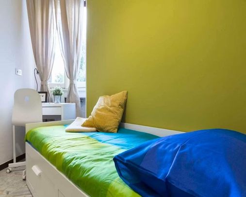 Via Salvatore Barzilai, Milan, Lombardy 20146 - Photo 1