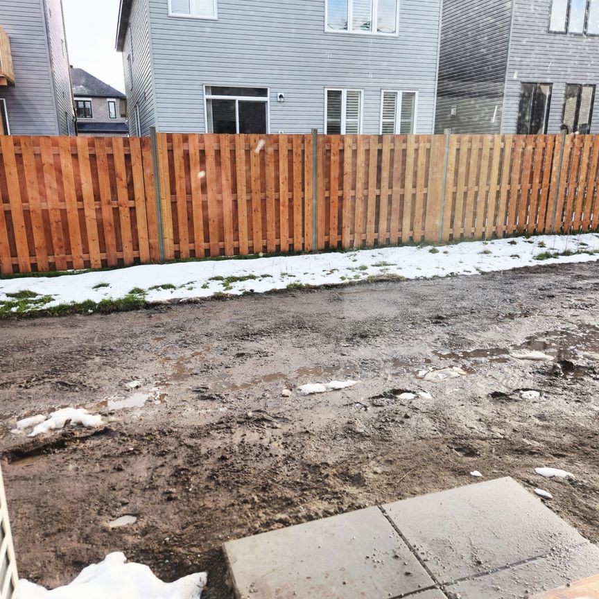 For Lease - 723 Fairline Row, Kanata, Ontario - Photo 1