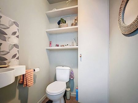 Location appartement 2 pièces 46.5 m² à Lille (59000) - Photo 5