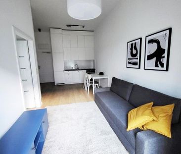 2-pokojowe, al. 3 maja, Salwator (Błonia) - Zdjęcie 4