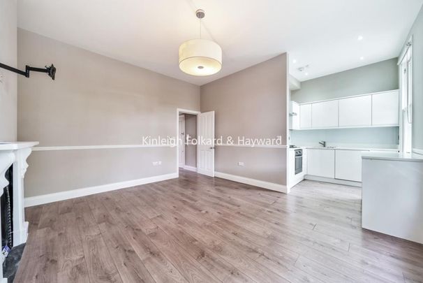 Rosendale Road, West Dulwich SE21 - Photo 1