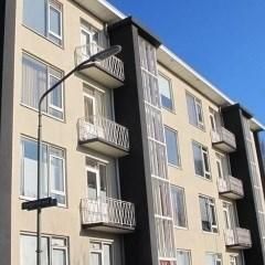 Aalscholverstraat, 3312 Dordrecht, Nederland - Foto 1
