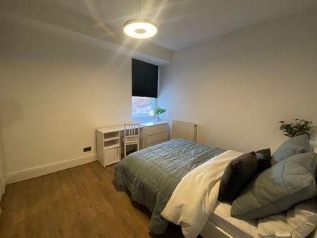 Room in a Shared House, School Road, B28 - Photo 4
