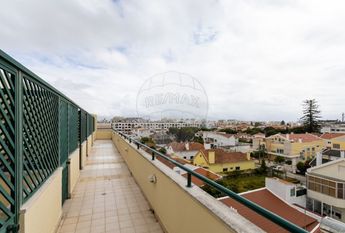 Apartamento T2 em Setúbal