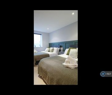 2 bedroom penthouse to rent - Photo 6
