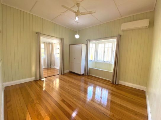 8 Foote Street, 4305, Newtown Qld - Photo 1