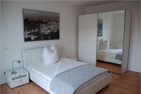 2 Zimmer in Düsseldorf - Foto 2