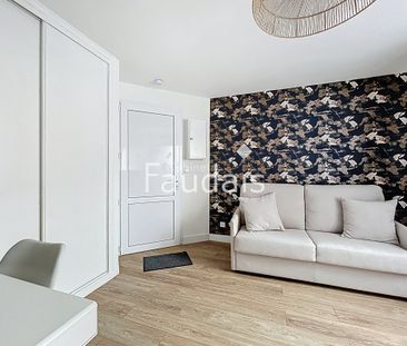 Location Appartement 1 pièce 20m² ST LO 50000 - Photo 4