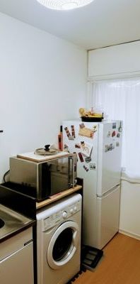 Studio La Madeleine Secteur La Madeleine - Photo 1