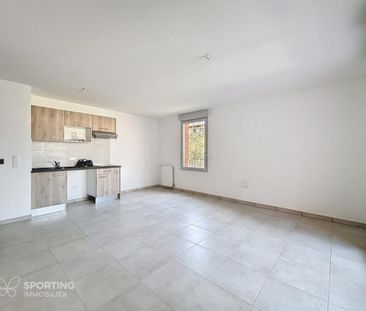 Appartement 2 pièces – 45 m² - Photo 2