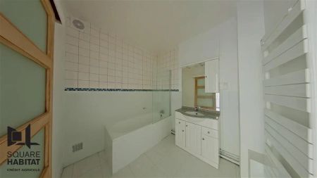 Location appartement 2 pièces - 43.8m² à Poitiers (86000) - Photo 5