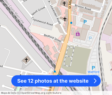 Marri Street, WATFORD - Photo 1