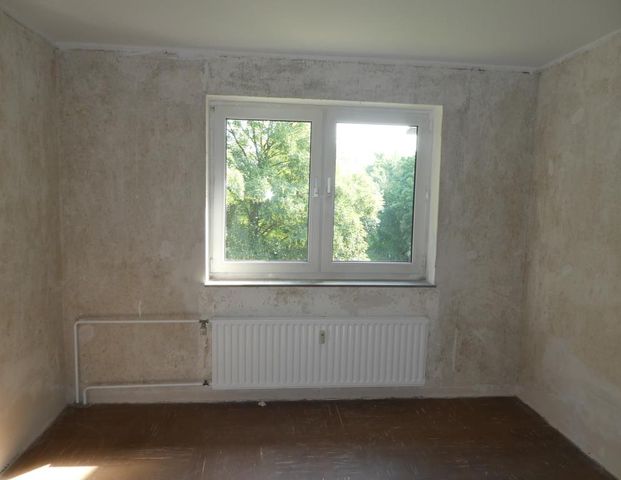 Demnächst frei! 3-Zimmer-Wohnung in Gelsenkirchen Hassel - Photo 1