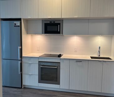 For Lease - 585 Bloor Street Unit# 2620, Toronto, Ontario - Photo 5