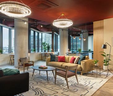 Enclave Croydon, CR0 - Photo 2