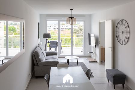 Coeur Mazargues - Photo 2