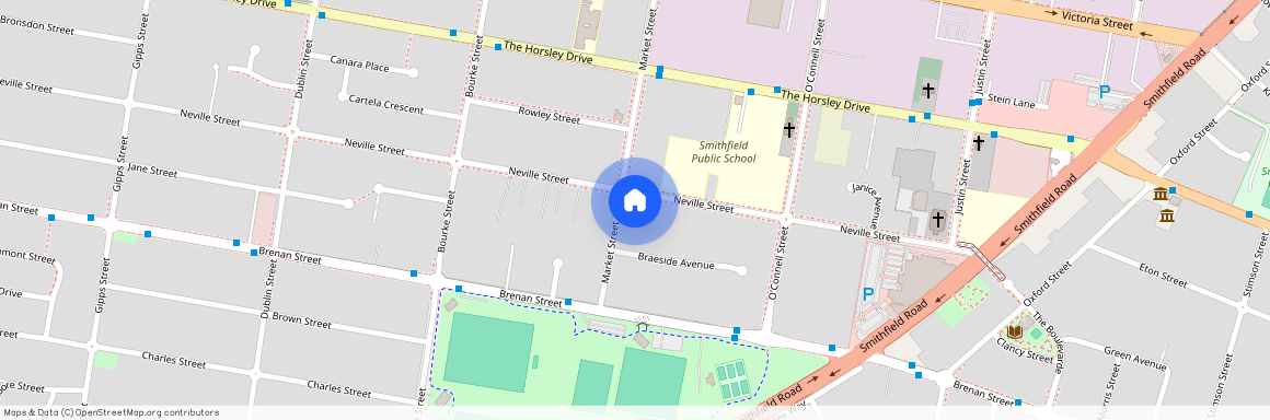 79A Neville Street, NSW 2164, Smithfield