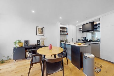 248 Gore Street, Fitzroy VIC 3065 - Apartment For Rent | Domain - Photo 2