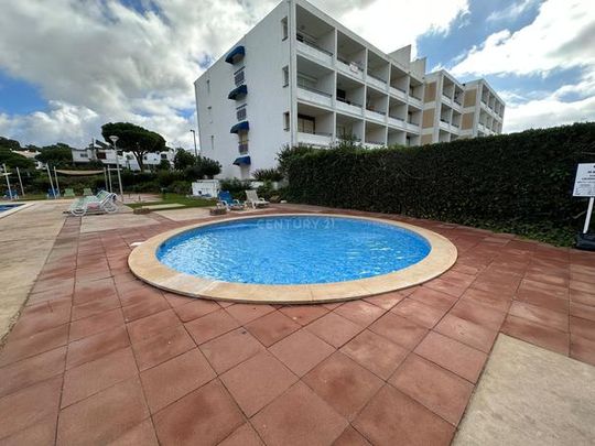 Apartamento T1 - Photo 1