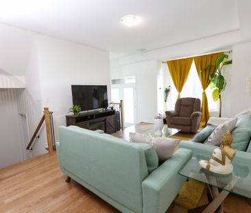 For Lease - 494 Twin Streams Road, Whitby, Ontario - Photo 1