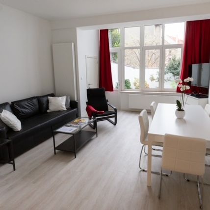 Renovierte Garden Wohnung,-House of the Stars - Photo 1