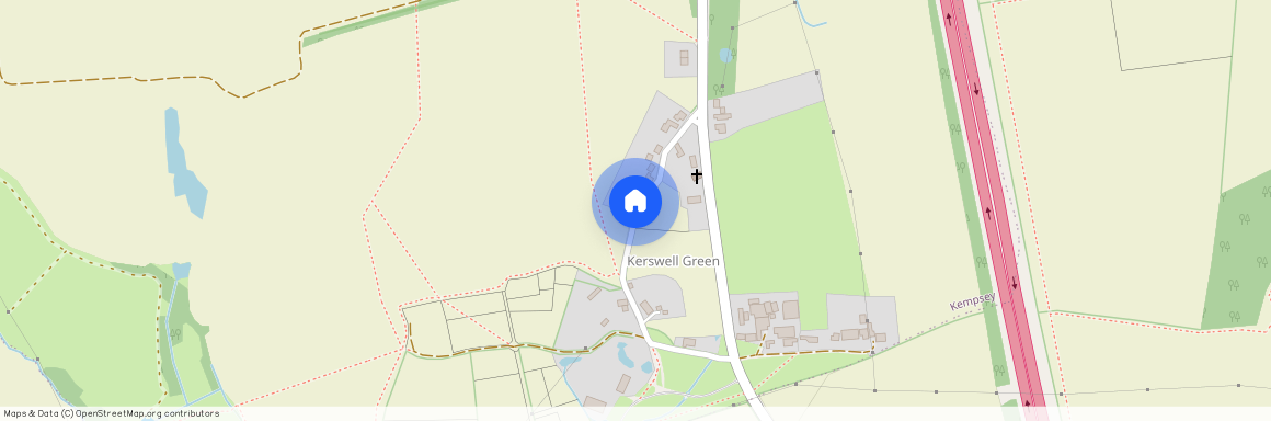 Worcester, Worcestershire