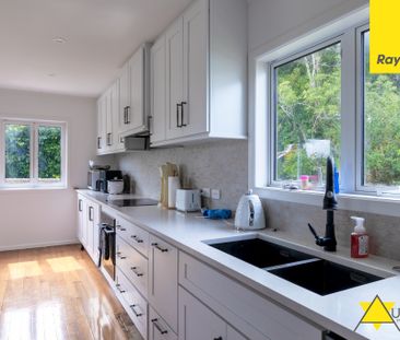 Welcome to this modern and spacious 4-bedroom, 1-bathroom home loca... - Photo 2