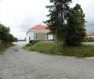 Location appartement 1 pièce, 14.68m², Challans - Photo 1